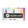 365 Plastic Clips 7CM 24 Pieces