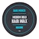 Dari Mooch Medium Hold Hair Wax High Shine 75 gr