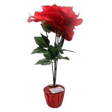 Decorative Artificial Flower 19cm