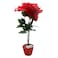 Decorative Artificial Flower 19cm