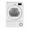 HOOVER DRYER HLC8DG-S 8K WHITE