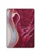 Theodor - Protective Case Cover For Apple iPad Pro (2020) 12.9-Inch Multicolour