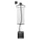 Tefal Pro Style Care Garment Steamer IT8490M0, 2000 W, 1.3 L, Black, 5 Steam Controls