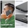 Nillkin iPhone 15&nbsp;Pro Case Cover, Camshield Pro Magnetic Series, Blue