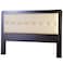 King Koil New York 6 Head Board KKNY06BCB5 Multicolour 160cm