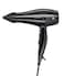 Moser 4352 Ventus Pro Professional Hair Dryer, AC 220-240V, 50/60Hz, 1850-2200W, Made in Italy