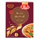Al Alali Penne Lisce Whole Wheat with Omega 3 450g