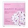 Patchology Moodpatch Happy Place Eye Gels Pair of 5