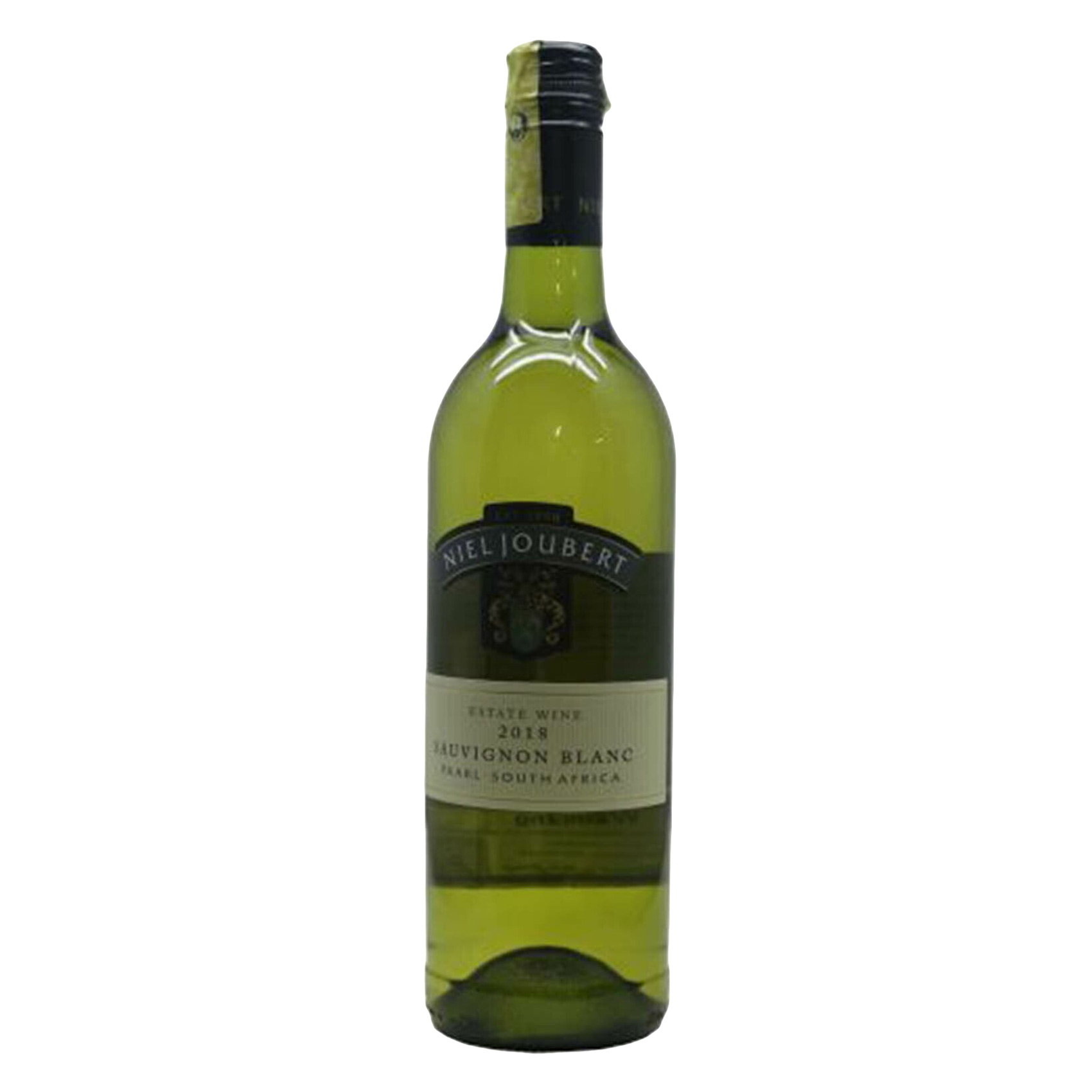 Niel Joubert Sauvignon Blanc Edition White Wine 750Ml