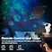 Tandanic Astronaut Light Projector, Astro Alan Galaxy Star Nebula Ceiling Night With Remote And Timer, Sky Lights For Bedroom