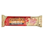 Buy Grenade Carb Killa Peanuts Protein Bar 60g in UAE