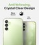 Ringke Galaxy A14 / A14 5G Case Cover Fusion Series - Matte Clear