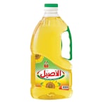 Buy Al-Asil Sunflower Oil - 2.25 Liter in Egypt