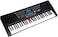 Mike Music 61 Keys Full Size Electronic Piano Keyboard portable Musical Instrument (825 with Bag)