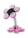 Starford - Mini Flower Shape Cellphone Holder Car Mount