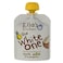 Ella's Kitchen Fruit The White One Puree 90g