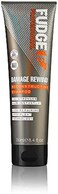 Fudge Professional Damage Rewind, Hair Repairing Shampoo, 90 Percent Stronger Hair Instantly 250 ml