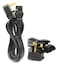Terminator brand PC Power Cord - 13A Plug