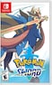 Nintendo - POKEMON SWORD Nintendo Switch