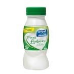 Buy Almarai Full Fat Fresh Laban With Added Vitamins 180ml in UAE