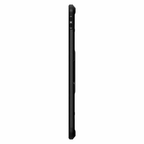 Spigen Tough Armor Pro Case For Apple iPad Air 4 Black