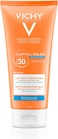 Vichy Capital Soleil Lait Multi-Protection SPF50 200ml