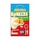 Dairylea Dunkers Cheese Snacks With Ritz Biscuits 172g