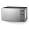 Hommar HSA409-06 Digital Microwave Oven 700W 20L Silver