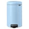 Brabantia NewIcon Pedal Bin Dreamy Blue 12L
