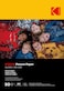 Kodak Picture Paper Glossy A4 size 50 Sheets