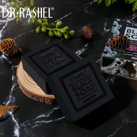 Dr-Rashel Soap 100g