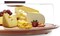 BILLI WOODEN CHEESE DOME WITH ACRYLIC COVER ACA-913CE