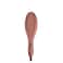 Rush Brush RB-S3 Hair Straightening - Rose