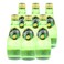 Perrier Natural Lemon Flavoured Sparkling Water 200ml Pack of 6