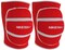Max Strength Gel Filled Knee Pads Cap &amp; Knee Support Made Of Elasticated Material-Senior
