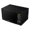 Samsung Microwave Me731K/B 20L