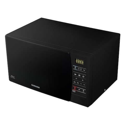 Samsung Microwave Me731K/B 20L