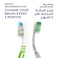 Signal Toothbrush Bamboo Salt Soft x2