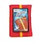 Zoro Ceramic Large Cleaning Sponge 
