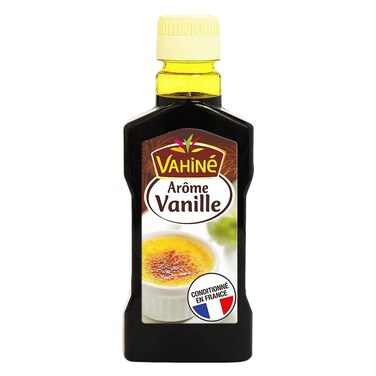 Vahine Arome Vanilla Liquid 200ML