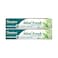 Himalaya Mint Fresh Herb Toothpaste 100mlx2 Pieces