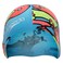 SPEEDO SWIM CAP JUNIOR SLOGAN
