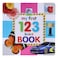 My First 123 Board Book