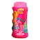 Disney Trolls Bubble Bath And Shampoo 475ml