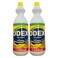 Spartan Odex Bleach White 1.2L Pack of 2