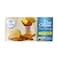 Carrefour Duo Ice Cream Waffle 100g