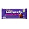 Cadbury Dairymilk Black Forest 160G