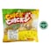 Chick Chicky Chicken Mini Burger 50g x 12 Pieces