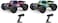 SAM Toys - 1:16 High speed RC car (chargable) Hobby Line Assorted