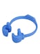 Muzz - Universal Thumb Smartphone Stand Holder Blue
